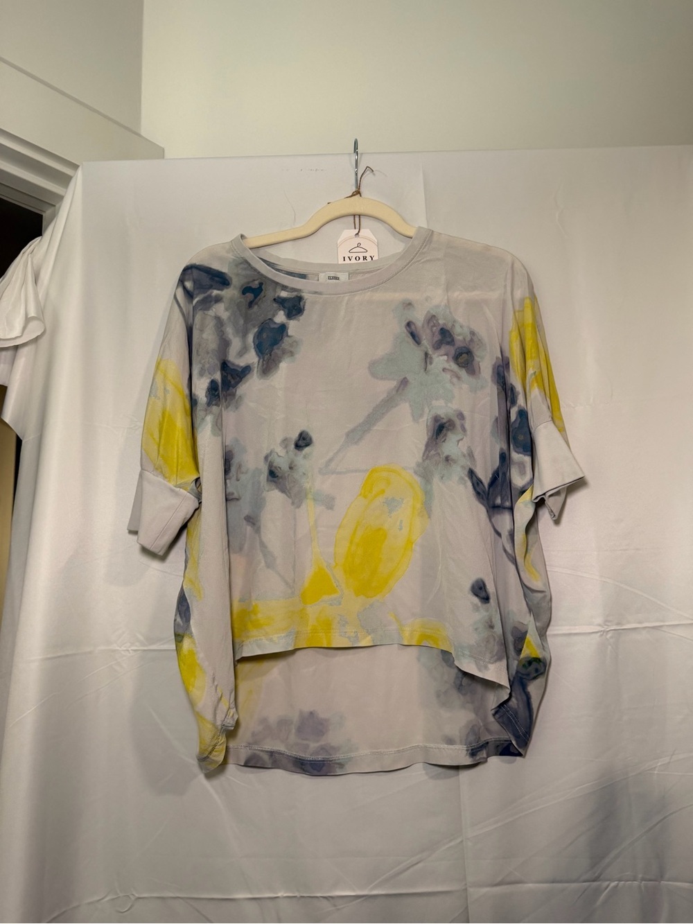 Closed top size XS